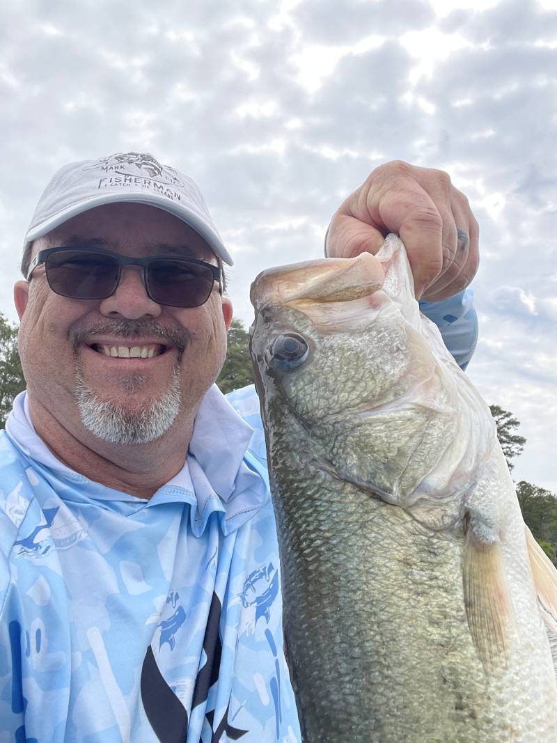 Fishing in United States